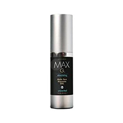 Max 4 Men Max G Prostate Gel, .5oz