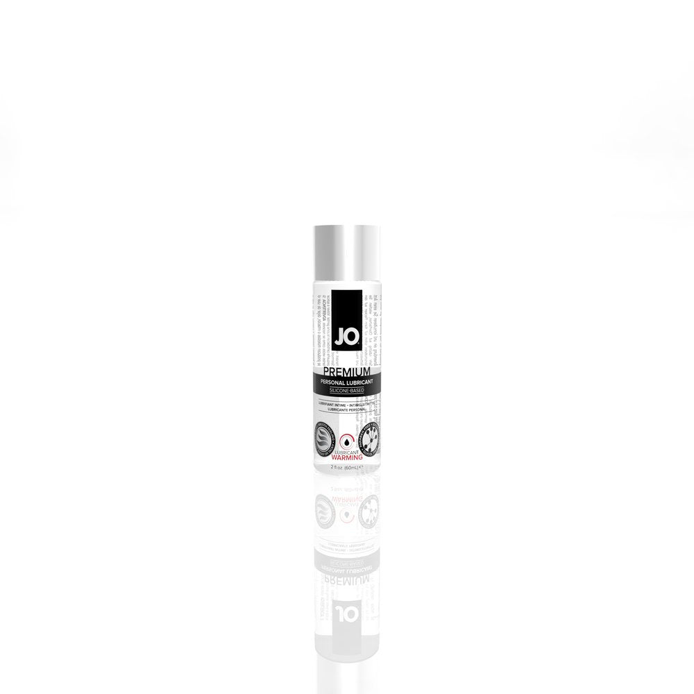 Jo Premium Personal Lubricant, Warming