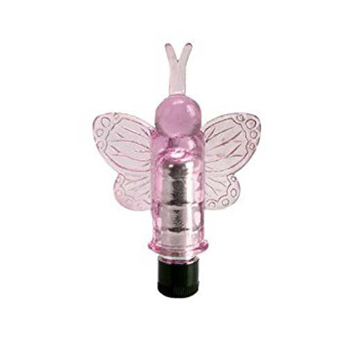 Girls Best Friend Butterfly Teaser