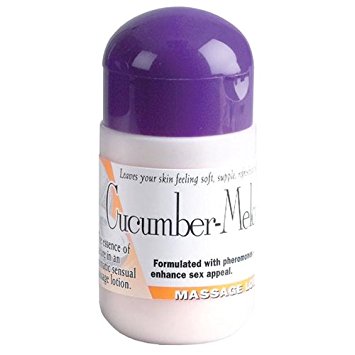 Pheromone Massage Lotion