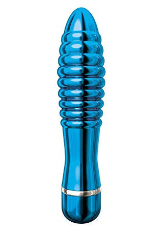 Pure Aluminum Vibrator, Large