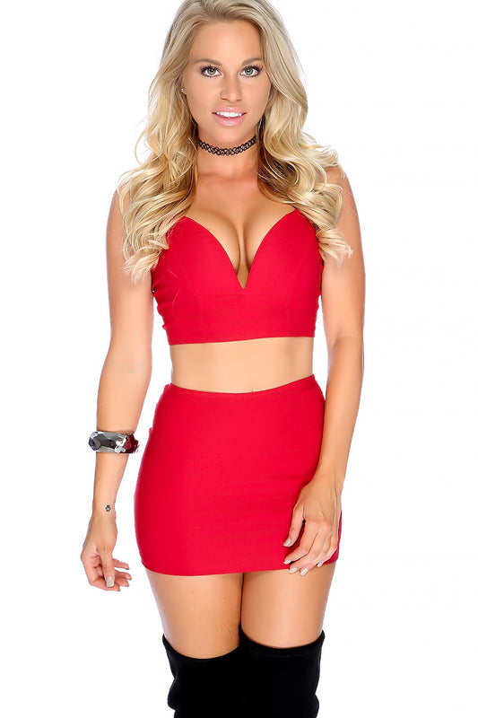 Perfect Match Two Piece Set