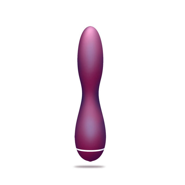 Live Sexy: Intro 4- Slim Smoothie Vibrator