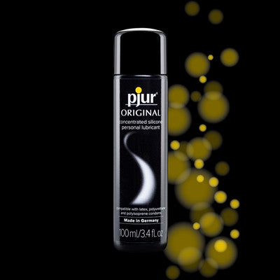Pjur Premium Personal Lubricant