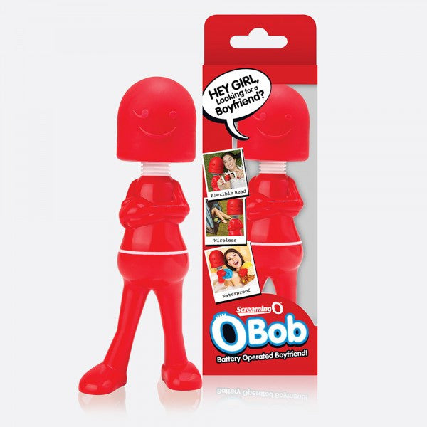 OBOB BATTERY OPERATED BOYFRIEND®