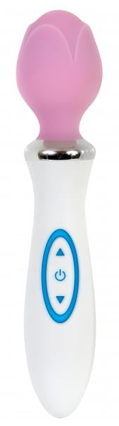 Luminous Love Bud Massager