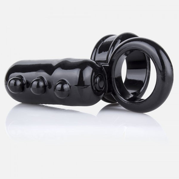Dangle Stretchy C-Ring