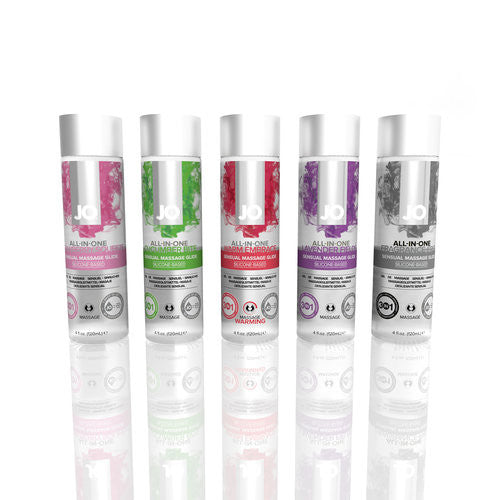JO® ALL-IN-ONE Massage Glide