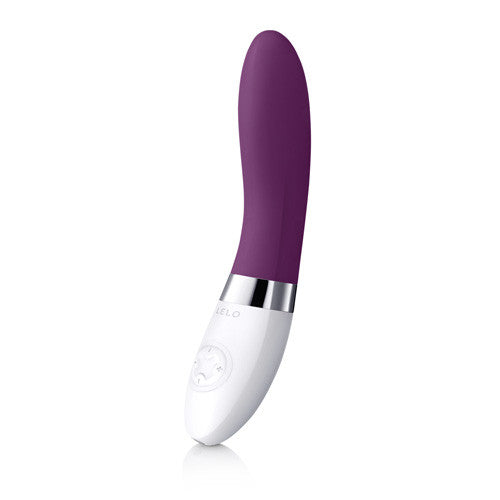 LIV™ 2 | Stylish Mid-size Vibrator, Waterproof and Rechargeable | LELO