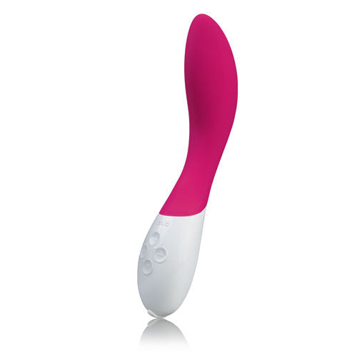 MONA™ 2 | Full-Feeling G-spot Vibe with Ultimate Power | LELO