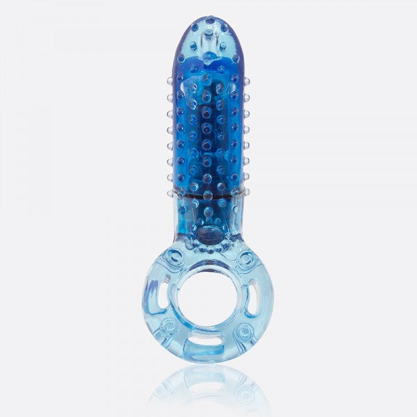 O Yeah Vertical Vibrating Ring