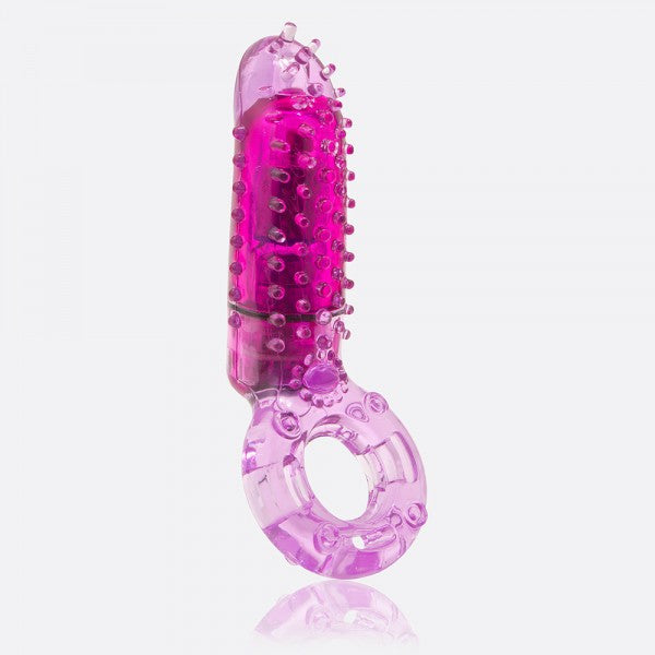 O Yeah Vertical Vibrating Ring
