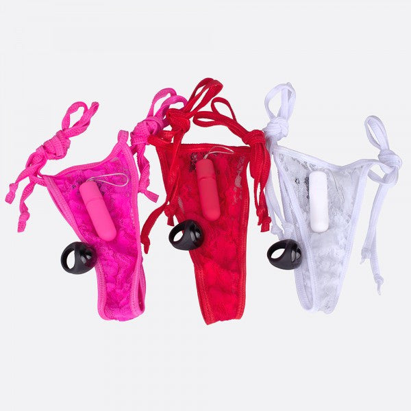 My Secret Screaming O Remote Control Panty Vibe