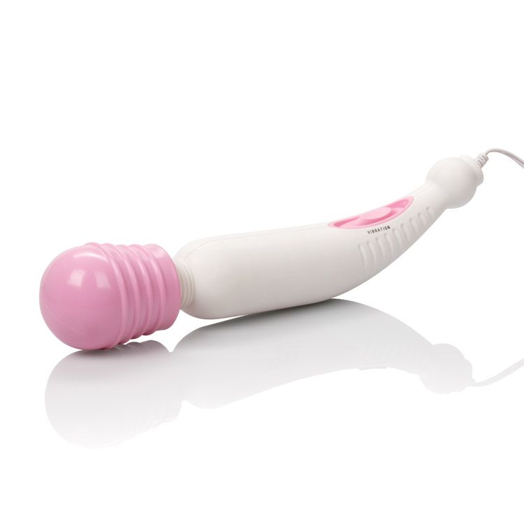 Miracle Massager, Pink