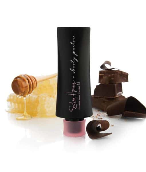 SKIN HONEY™  KISSABLE BODY TOPPING