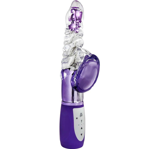Hugs & Kisses Vibrator