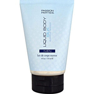 Liquid Body Silk for Men