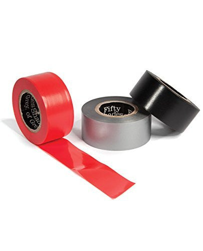 Still Baby Still Bondage Tape Triple Pack