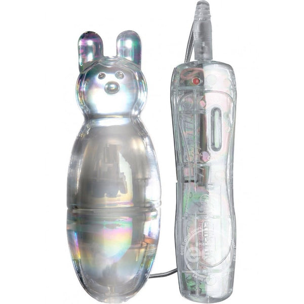 Icicles No 33 Glass Vibrator