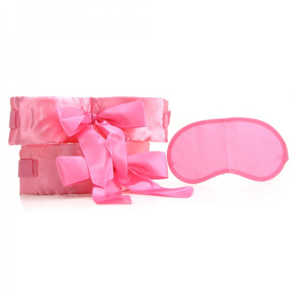 Bowtie Bondage Kit