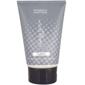 Liquid Body Silk for Men