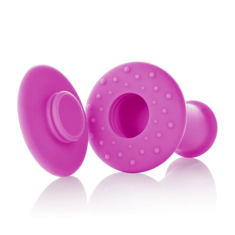 Ice Glacial Stimulator, Purple