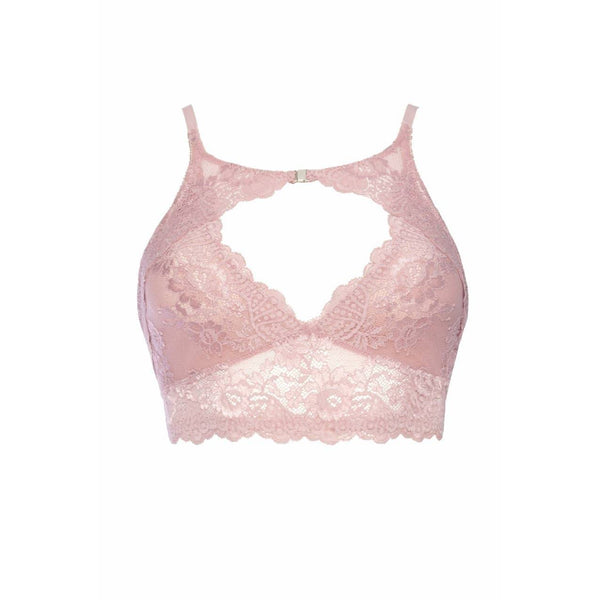 OH LA LA CHERI PARIS New lace bralette