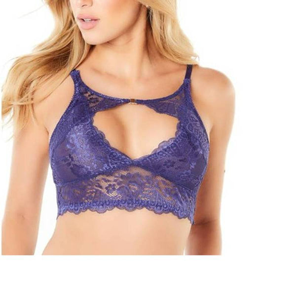 OH LA LA CHERI PARIS New lace bralette