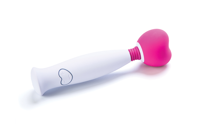 Lovelife Wanderlust Wand