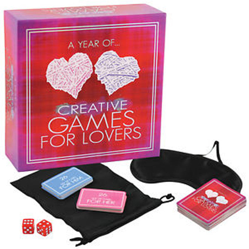 Toy Box: Adult Games, Bachelorette Party Favors, & Accessories