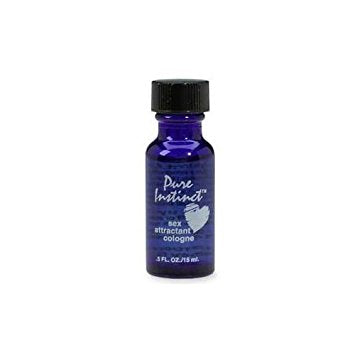 Pure Instinct Unisex Pheromone Perfume