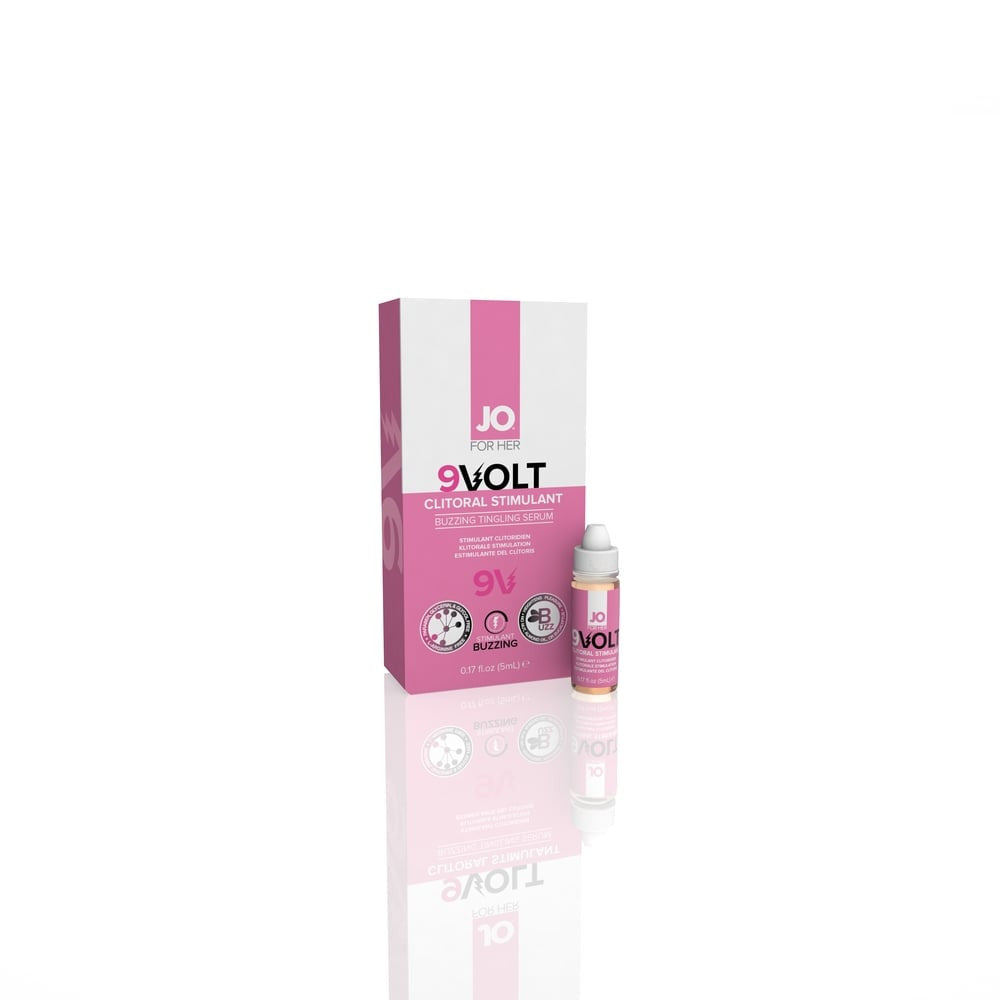 Volt Clitoral Stimulant