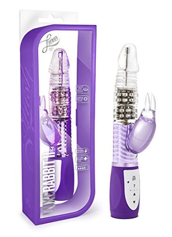 Luxe Rabbit II Vibrator