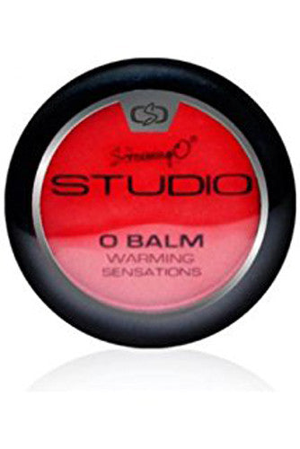 Studio O Warming Balm, 28g