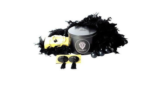Regard Indiscret kit