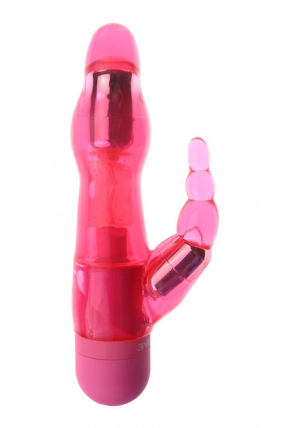 Sweet Cheeks Rabbit Vibrator