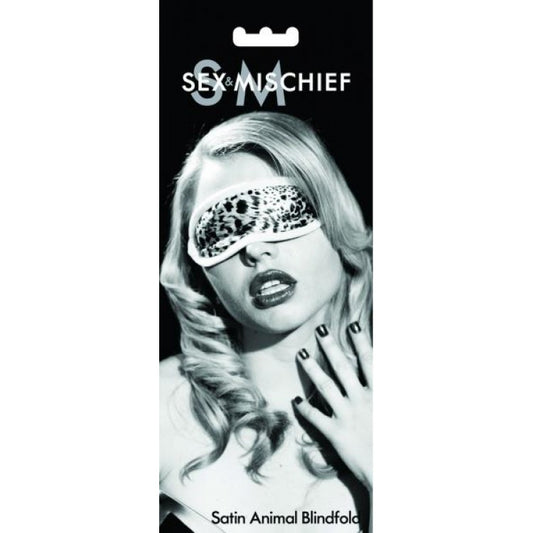 Satin Blindfold