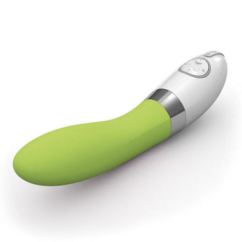 LIV™ | Stylish Mid-size Vibrator, Waterproof and Rechargeable | LELO