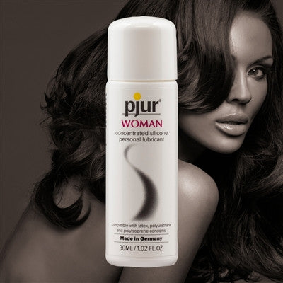 Pjur Premium Personal Lubricant