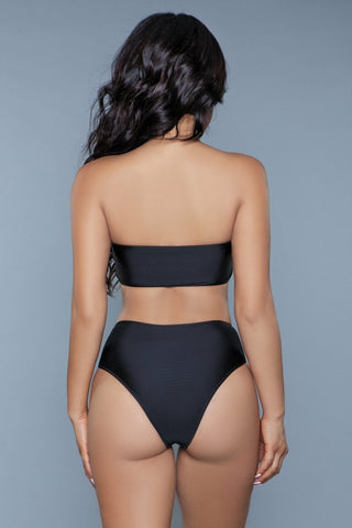 BeWicked 2 way 1974 Serenity Swimsuit