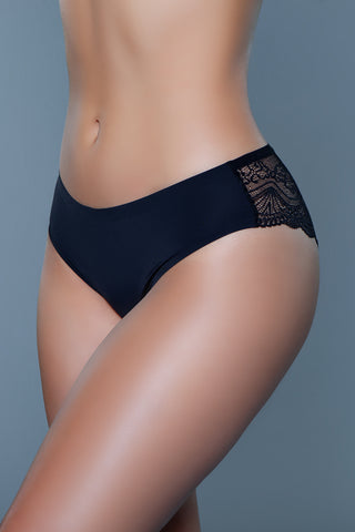 Be Wicked  Laser cut Arden Brief 3 Pack