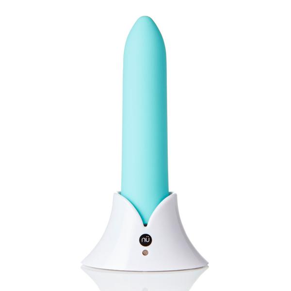 NU Sensuelle Point Rechargeable Bullet