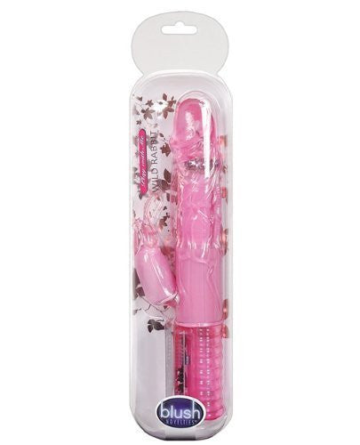 Wild Rabbit Vibrator