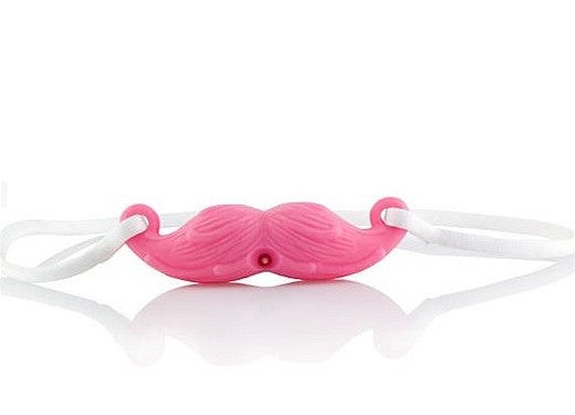 Pink MustachiO Vibe