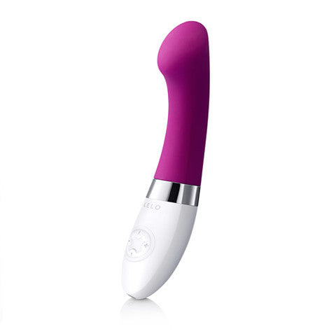 GIGI™ 2 | The World's #1 Bestselling G-spot Vibrator | LELO