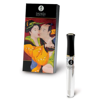 Divine Oral Pleasure Gloss