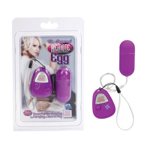 Original Remote Egg, Pink