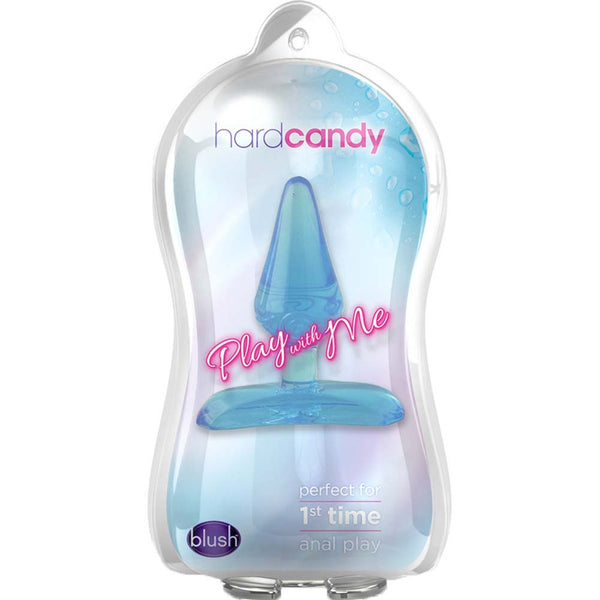 Hard Candy Mini Plug for Beginners