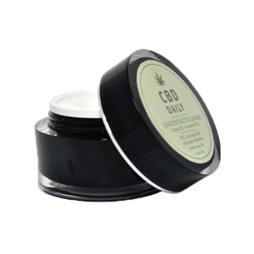CBD Daily Intensive Cream