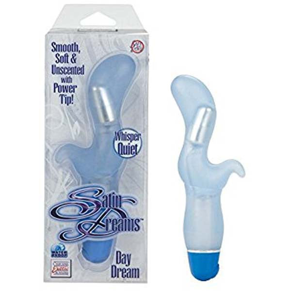 Satin Dreams Day Dream Vibrator